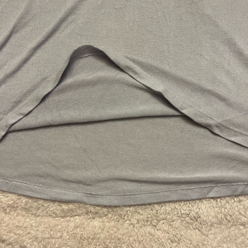 SO Sleep Shirt - Picture 3 of 7